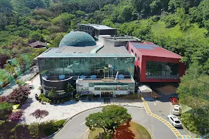 Songam Space Center image