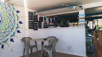 Atmosphère du Restaurant Le Mombasa Beach à Villeneuve-Loubet - n°8