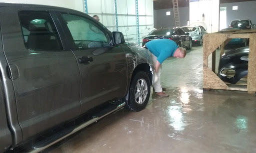 Auto Body Shop «Freer Auto Body», reviews and photos, 4512 N Alby St, Godfrey, IL 62035, USA