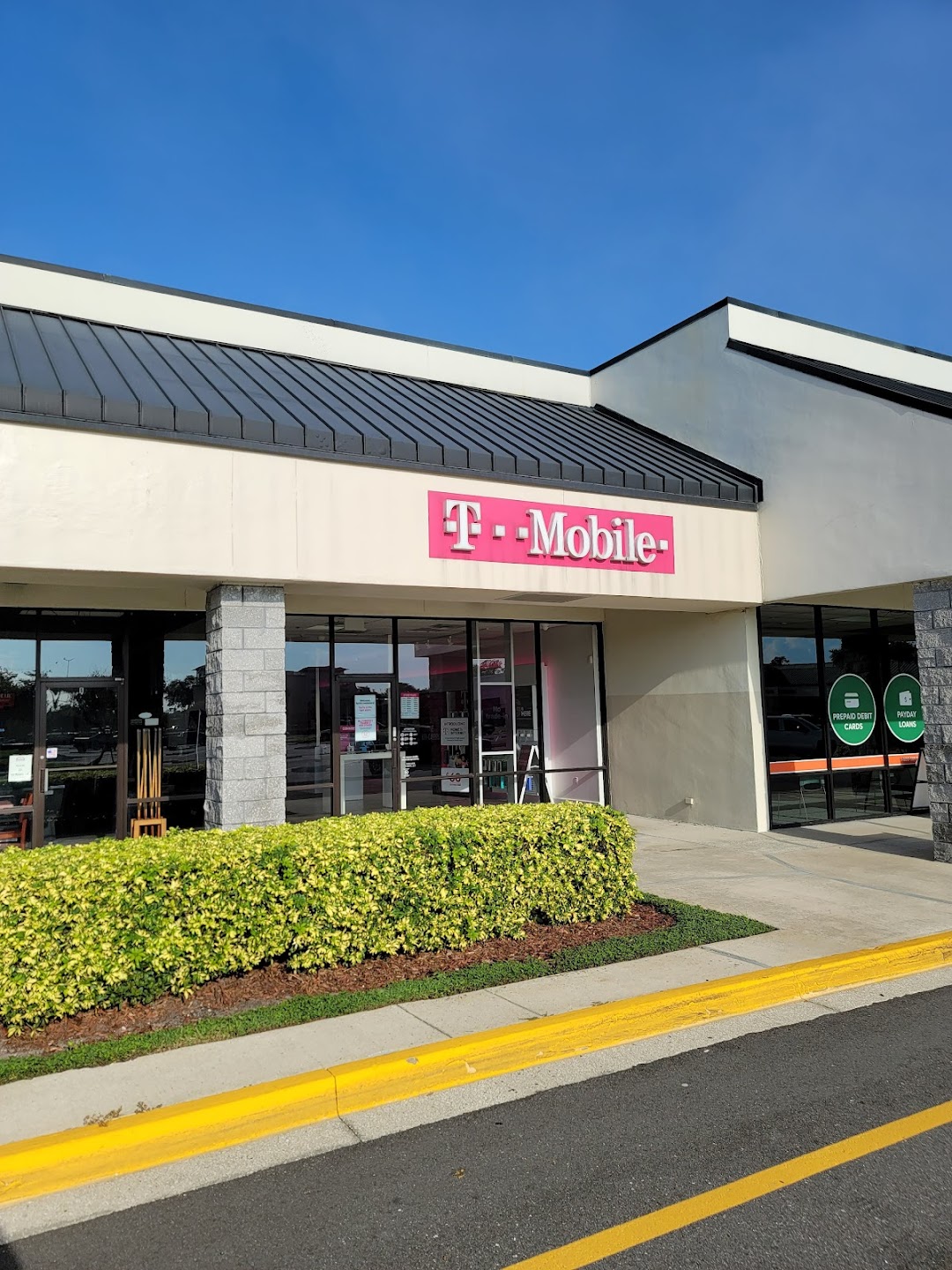 T-Mobile