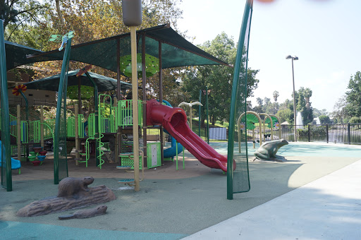 Park «Hollenbeck Park», reviews and photos, 415 S St Louis St, Los Angeles, CA 90033, USA