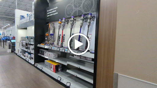 Electronics Store «Best Buy», reviews and photos, 8251 Gateway Overlook Dr, Elkridge, MD 21075, USA