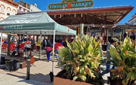 Findlay Market image