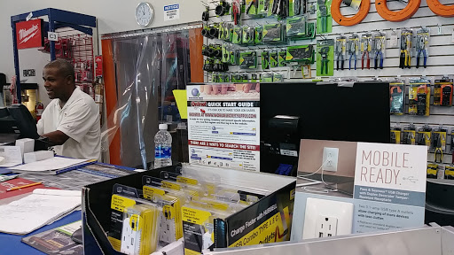 Electrical Supply Store «World Electric Supply», reviews and photos, 3101 NW 27th Ave #101, Pompano Beach, FL 33069, USA