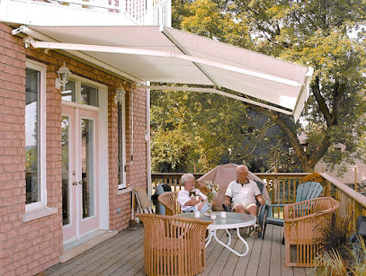 Lester Awnings