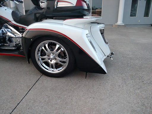 Motorcycle Parts Store «Hannigan Motorsports», reviews and photos, 4044 US-641, Murray, KY 42071, USA