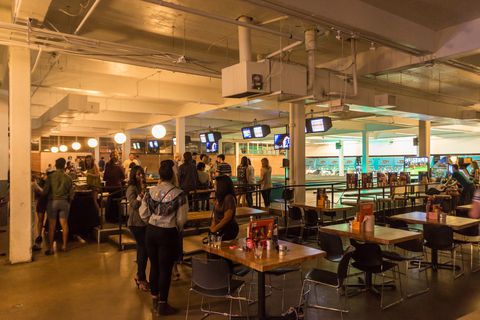 Bowling Alley «Bowlounge», reviews and photos, 167 Turtle Creek Blvd #103, Dallas, TX 75207, USA