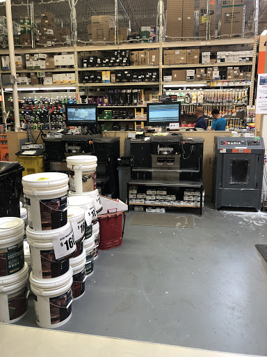 Home Improvement Store «The Home Depot», reviews and photos, 2635 Peachtree Pkwy, Suwanee, GA 30024, USA