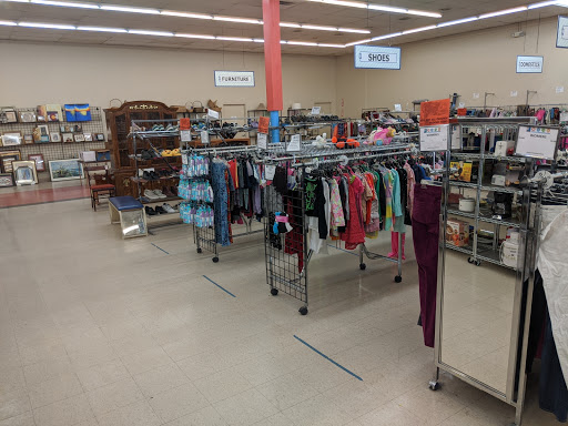 Thrift Store «Goodwill», reviews and photos, 502 N Abbe Rd, Elyria, OH 44035, USA