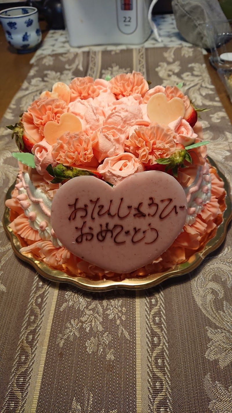 マドレーヌ洋菓子 熊本県熊本市東区御領 デザート ショップ グルコミ