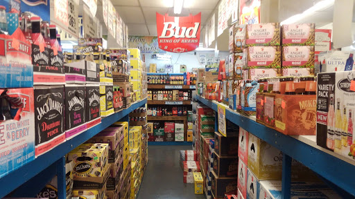 Marcy Discount Beverage