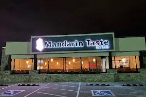 Mandarin Taste image
