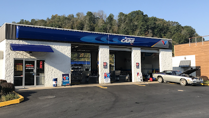 The Ranch Quick Lube/Valvoline Express Care