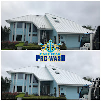 The Only Guide to Cape Fear Pro Wash 