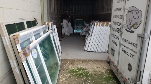Home Improvement Store «Gross-Yowell», reviews and photos, 3720 Franklin Ave, Waco, TX 76710, USA