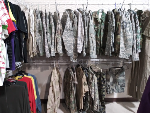 Thrift Store «Adullam House Thrift Store», reviews and photos, 26 Firetower Rd, Wetumpka, AL 36093, USA