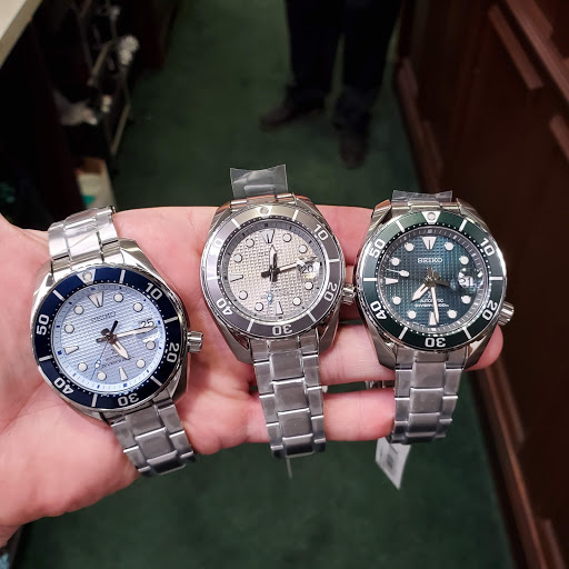 Jewelry Store «Garrick Jewelers», reviews and photos, 1117 Eichelberger St, Hanover, PA 17331, USA