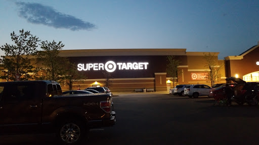 Department Store «Target», reviews and photos, 18275 Kenrick Ave, Lakeville, MN 55044, USA