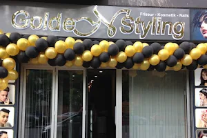 F. Golden Styling image