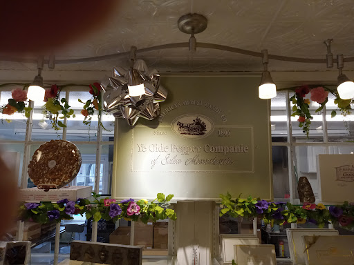 Bakery «Ye Olde Pepper Company», reviews and photos, 122 Derby St, Salem, MA 01970, USA