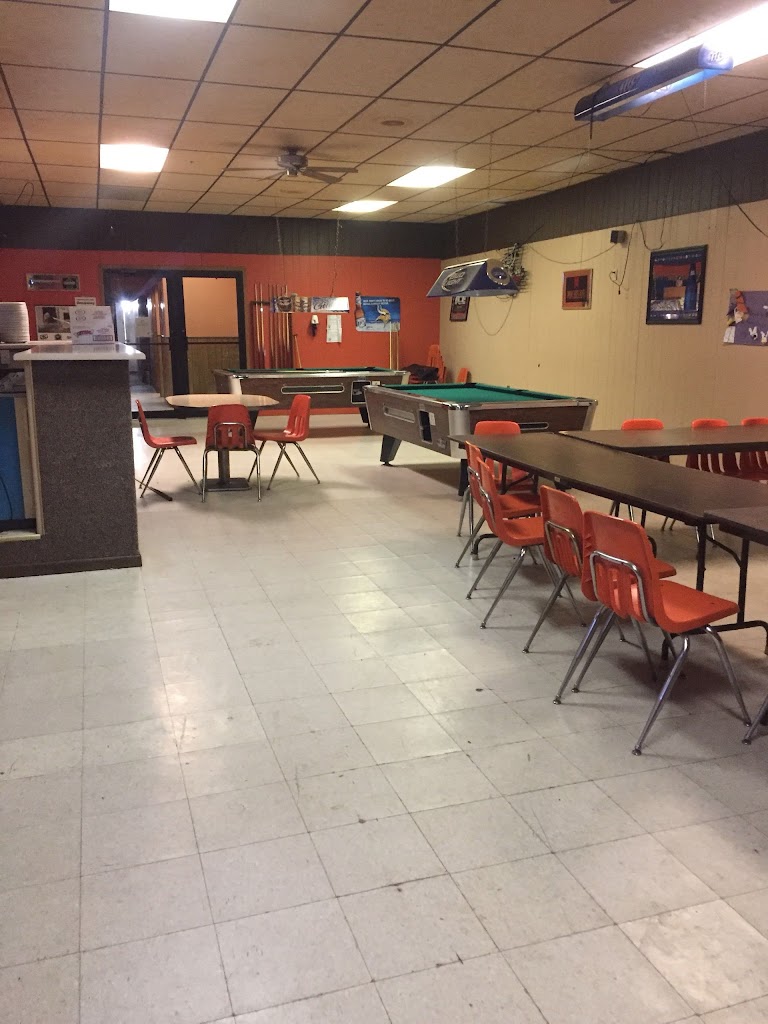 Stonewall Bar & Grill 56144