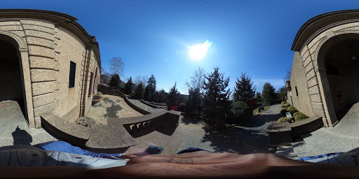 Park «Meridian Hill Park», reviews and photos, 2400 15th St NW, Washington, DC 20009, USA