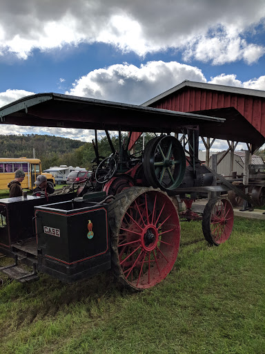 Fairground «Tioga County Fair Grounds», reviews and photos, 2258 Charleston Rd, Wellsboro, PA 16901, USA