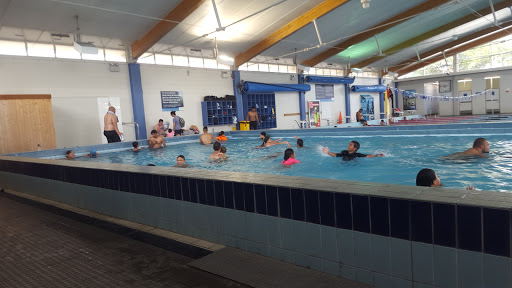 Papatoetoe Centennial Pool and Leisure Centre
