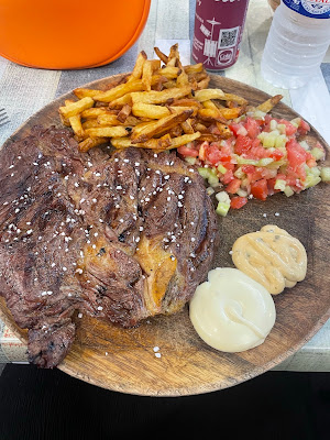 FAMILY GRILL à Agen
