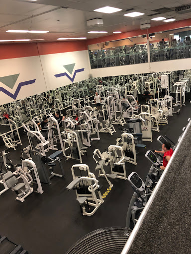 Gym «24 Hour Fitness Active», reviews and photos, 1600 Adams Ave, Costa Mesa, CA 92626, USA