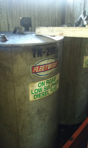 General Contractor «Carpenter Contractors of America», reviews and photos, 3900 Avenue G NW, Winter Haven, FL 33880, USA