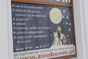 ZooBoom image