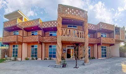 Hotel Xanath Cazones