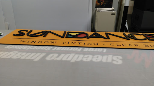 Print Shop «SpeedPro Imaging», reviews and photos, 3535 S Platte River Dr k, Englewood, CO 80110, USA