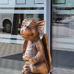 Photo n°5 de l'avis de Sabine.a fait le 02/08/2022 à 06:03 sur le  Hasseröder Burghotel à Wernigerode