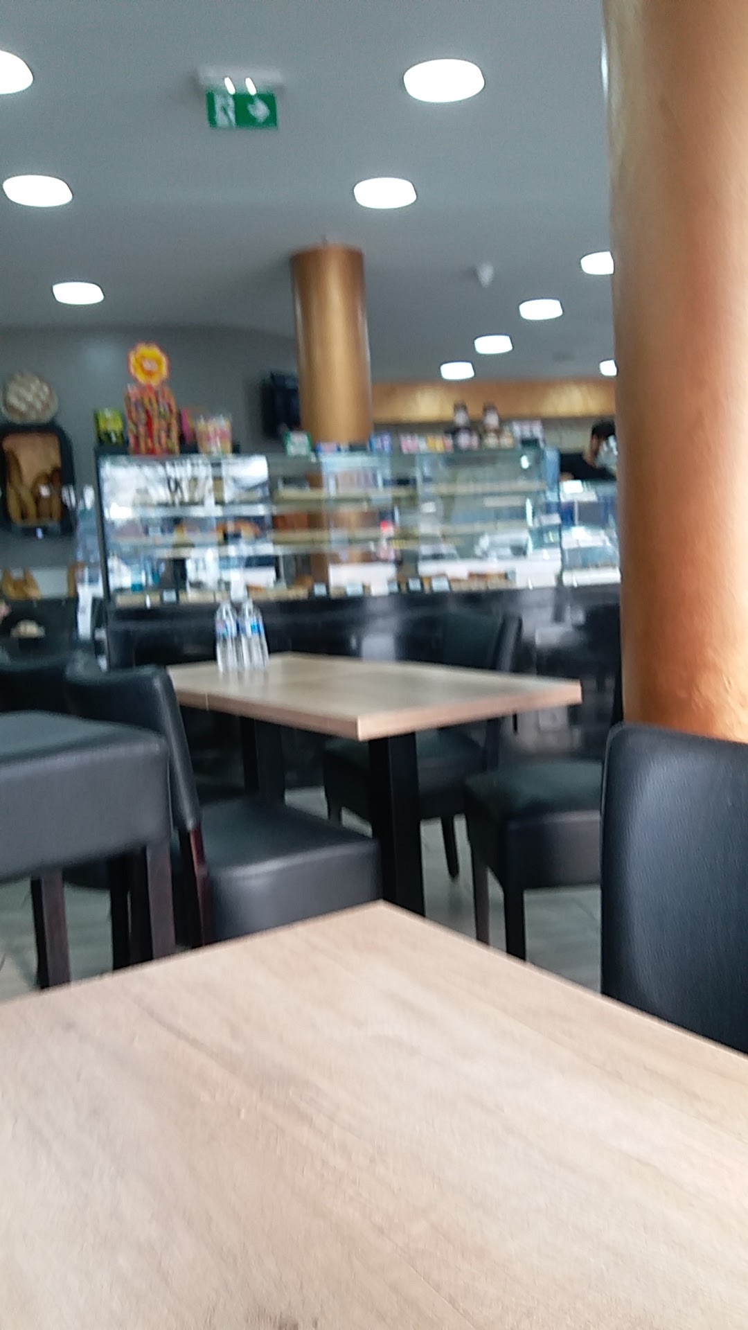 Photo n° 1 de l'avis de Mohamed. fait le 24/11/2017 à 12:34