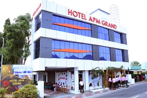 Hotel APM Grand image