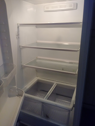 Used Appliance Store «Next 2 New Appliances», reviews and photos, 1305 Brown St, Akron, OH 44301, USA