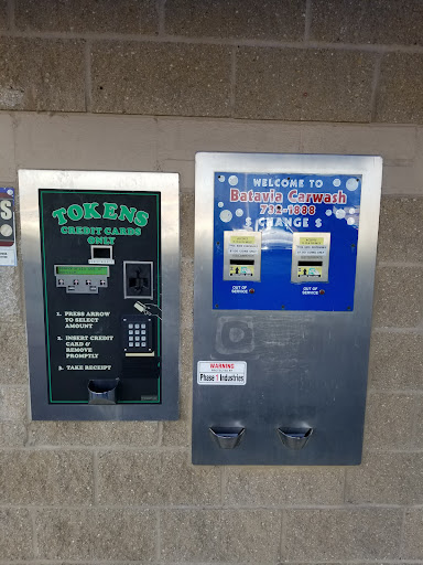 Car Wash «Batavia Carwash», reviews and photos, 1020 Hospital Dr, Batavia, OH 45103, USA