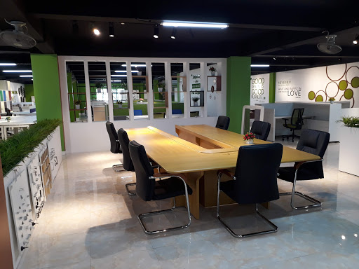 CÔNG TY CỔ PHẦN NỘI THẤT FAMI