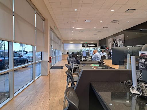 Mercedes-Benz of West Covina image