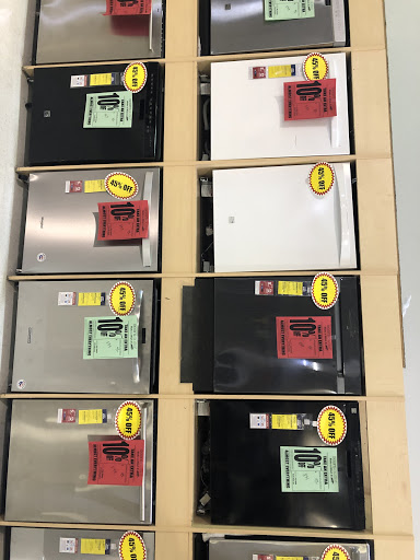 Appliance Store «Sears Outlet», reviews and photos, 870 Great Mall Dr, Milpitas, CA 95035, USA