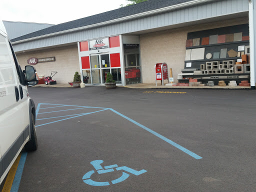 Home Improvement Store «A & R Building Supply», reviews and photos, 201 Church Rd, Mountain Top, PA 18707, USA