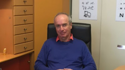 Dr Jean-Pierre Arsène à Le Havre