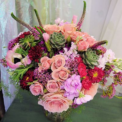Florist «Flowers by Nancy, too!», reviews and photos, 1208 Ranch Rd 620 S, Lakeway, TX 78734, USA