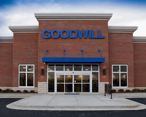 Goodwill of North Georgia: Hamilton Mill Store and Donation Center, 3295 Sardis Church Rd, Buford, GA 30519, Donations Center