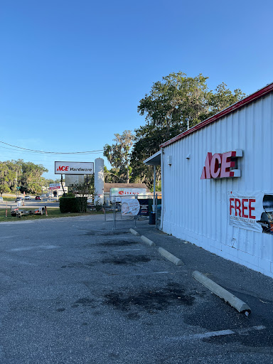 Hardware Store «Ace Hardware», reviews and photos, 2585 N Florida Ave, Hernando, FL 34442, USA
