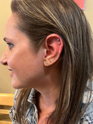 Explore cross forearm tattoo ideas, creative tattoo ideas in San Diego, available at San Diego Tattoo Company