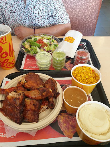 Mexican Restaurant «El Pollo Loco», reviews and photos, 1730 E Yosemite Ave, Manteca, CA 95336, USA