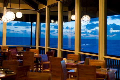 Ventana Grill image